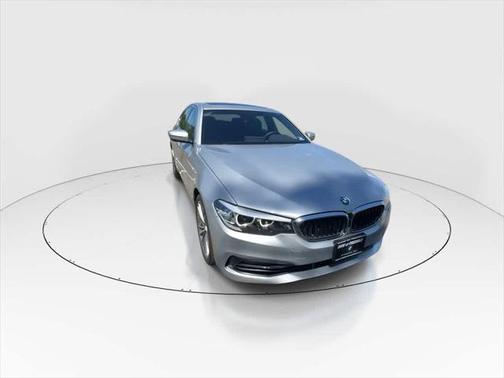 2017 BMW 530 xDrive