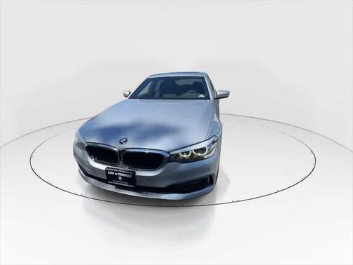 2017 BMW 530 xDrive