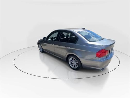 2010 BMW 328 xDrive