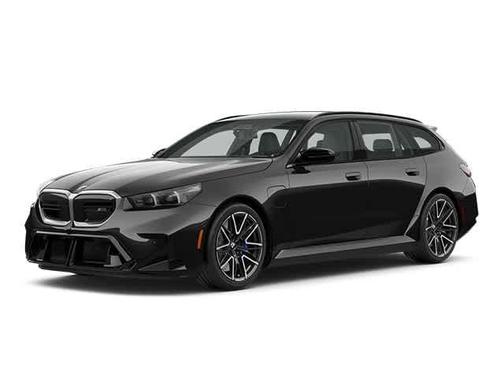 2026 BMW M5 Base