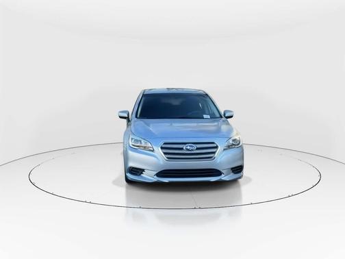 2017 Subaru Legacy Premium