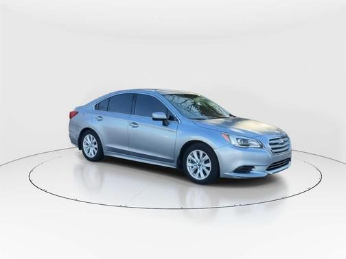 2017 Subaru Legacy Premium