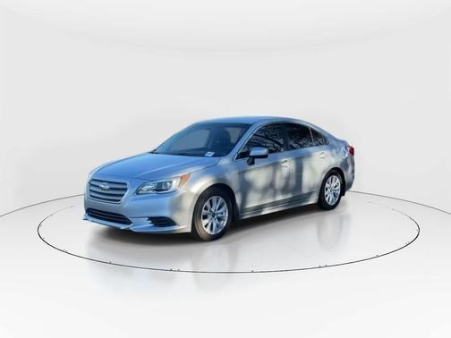 2017 Subaru Legacy Premium