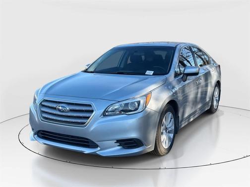 2017 Subaru Legacy Premium