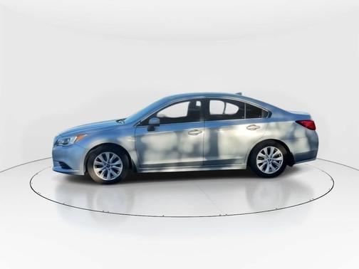 2017 Subaru Legacy Premium