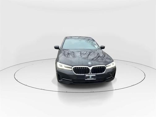 2022 BMW 530 i xDrive