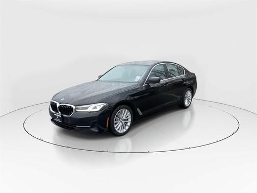 2022 BMW 530 i xDrive