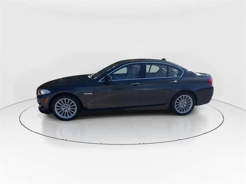 2013 BMW 535 xDrive