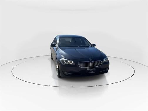 2013 BMW 535 xDrive