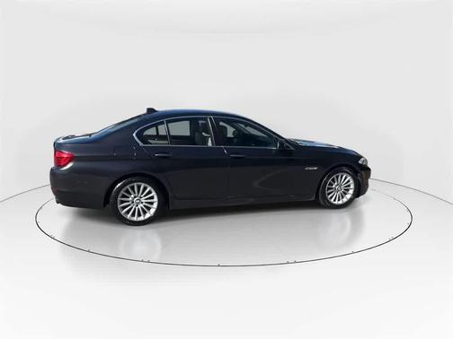 2013 BMW 535 xDrive