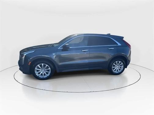 2019 Cadillac XT4 Luxury