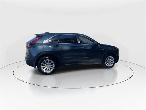 2019 Cadillac XT4 Luxury