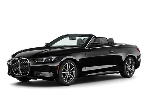2026 BMW 430 i xDrive