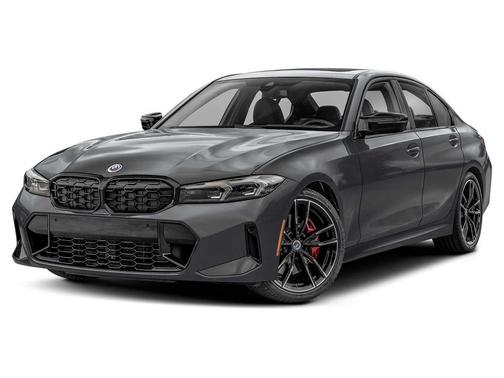 2026 BMW M340 xDrive
