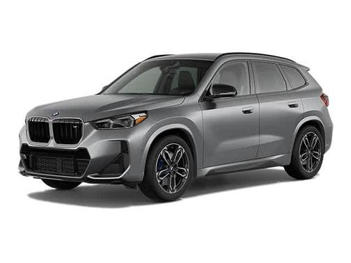 2026 BMW X1 M35i