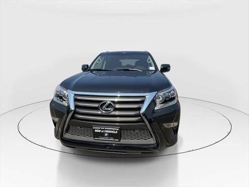 2015 Lexus GX 460 Base