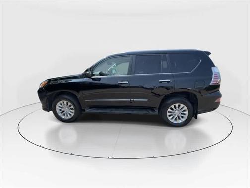 2015 Lexus GX 460 Base