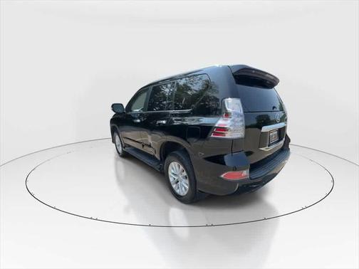 2015 Lexus GX 460 Base