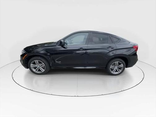 2019 BMW X6 xDrive35i