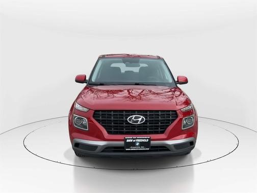 2023 Hyundai VENUE SE