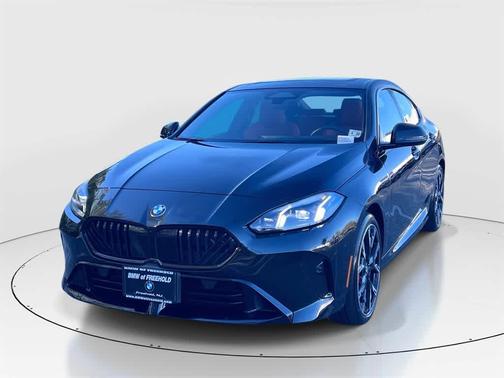 2025 BMW 228 Gran Coupe xDrive