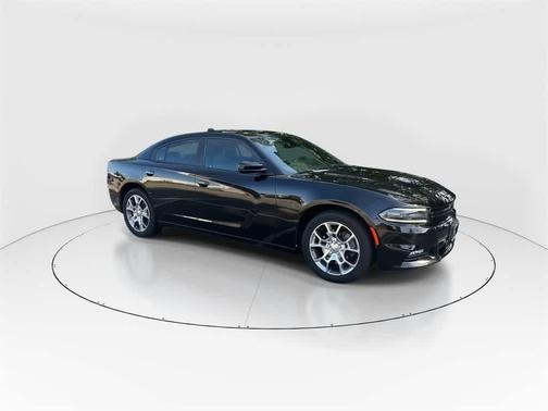 2015 Dodge Charger SXT