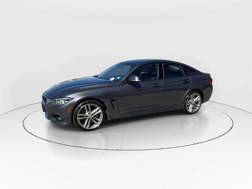 2018 BMW 430 Gran Coupe i xDrive