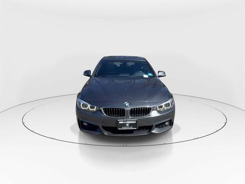 2018 BMW 430 Gran Coupe i xDrive