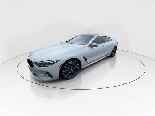2020 BMW 840 i xDrive