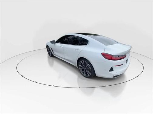 2020 BMW 840 i xDrive