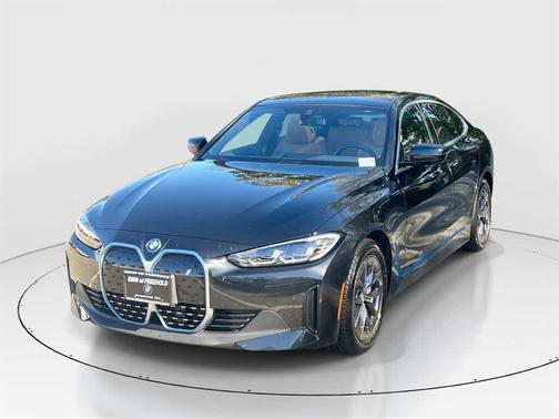2023 BMW i4 Gran Coupe eDrive40