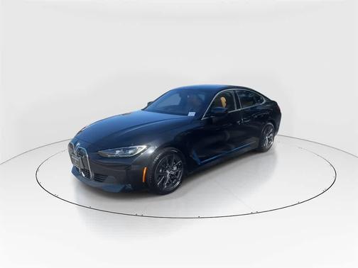 2023 BMW i4 Gran Coupe eDrive40