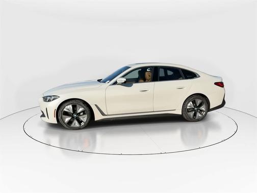 2025 BMW i4 Gran Coupe xDrive40