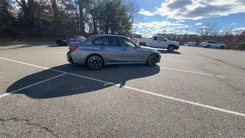 2023 BMW M340 i xDrive