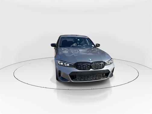 2023 BMW M340 i xDrive