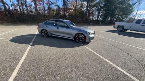 2023 BMW M340 i xDrive