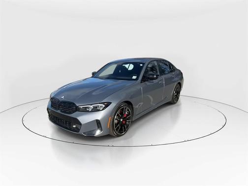 2023 BMW M340 i xDrive