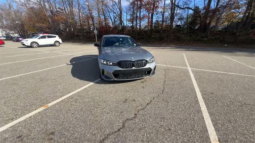 2023 BMW M340 i xDrive