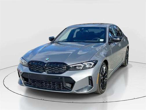 2023 BMW M340 i xDrive