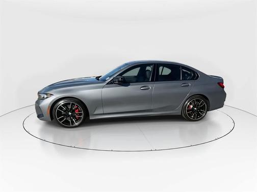 2023 BMW M340 i xDrive