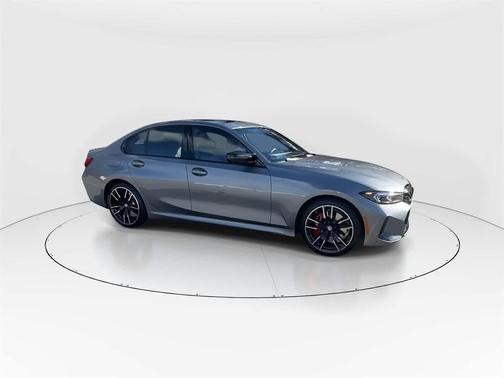 2023 BMW M340 i xDrive