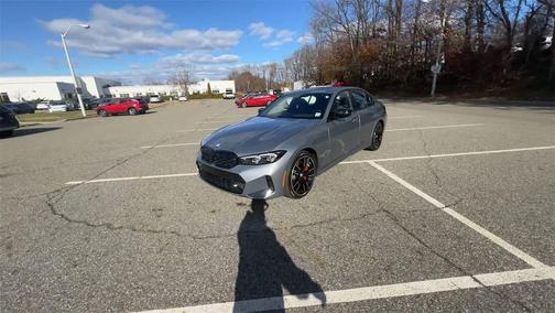 2023 BMW M340 i xDrive