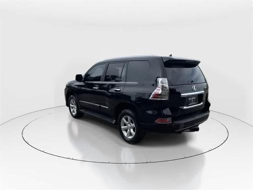 2015 Lexus GX 460 Base