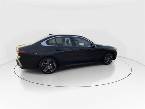 2025 BMW i5 xDrive40