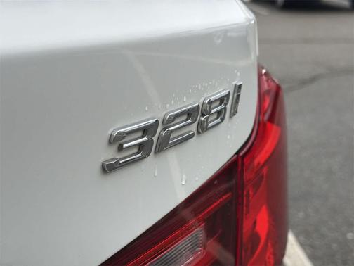 2015 BMW 328 Gran Turismo xDrive