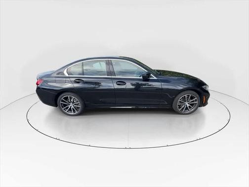 2022 BMW 330 xDrive