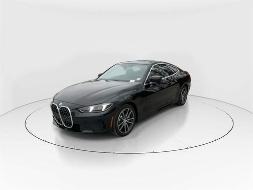 2026 BMW 430 i xDrive