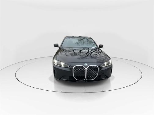 2026 BMW 430 i xDrive