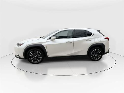 2021 Lexus UX 200 Base