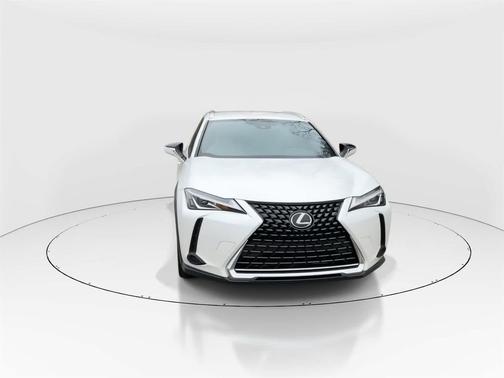 2021 Lexus UX 200 Base